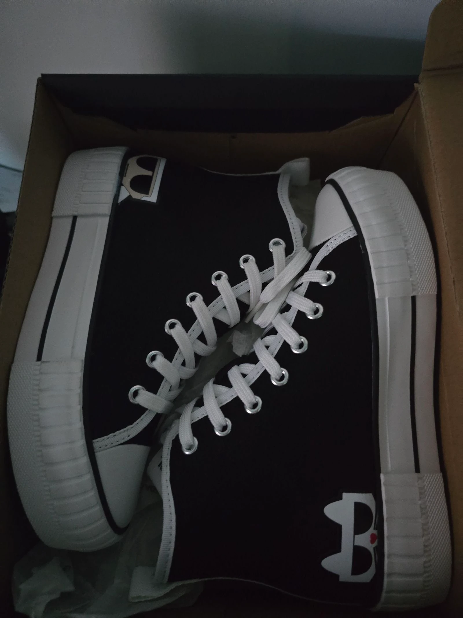 Zapatillas Karl Lagerfeld talla 37 – photo 4